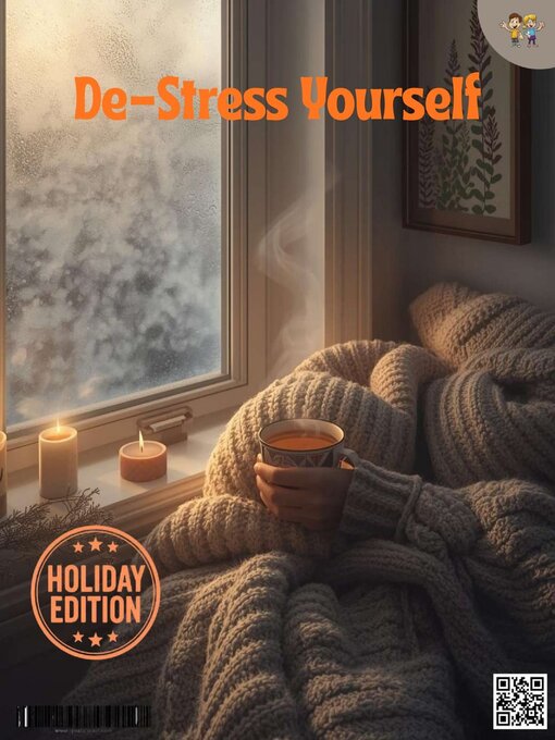 Title details for De-Stress Yourself by Bona Ventures - Available